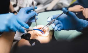 Advances in Dentistry