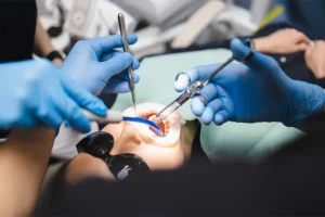 Advances in Dentistry