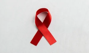 The Global Epidemic of HIV & AIDS