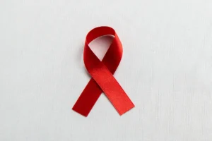The Global Epidemic of HIV & AIDS