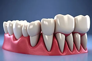 Ceramic Crown and Bridge