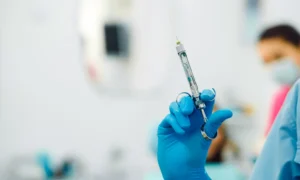 Oraverse Anesthesia Reversal Agent