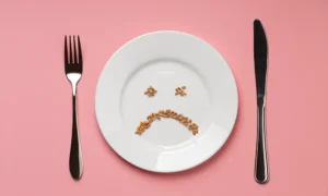 Anorexia and Bulimia