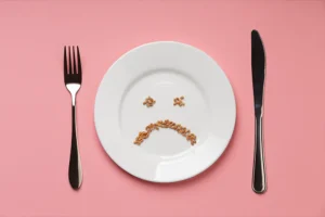 Anorexia and Bulimia