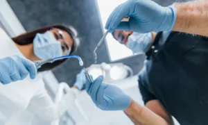 Periodontal Therapy Options: Arestin, PerioChip, Atridox and Periostat®