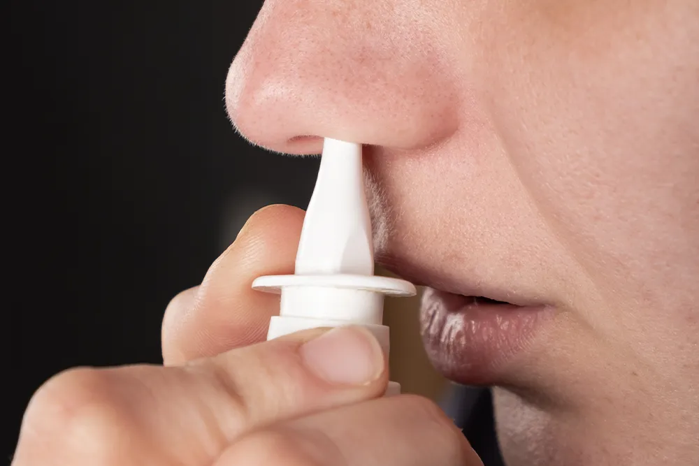 Development of Caries Vaccine