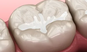 Crown & Bridge Cements