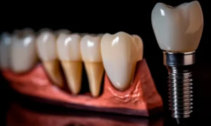 Immediate Loaded Implants