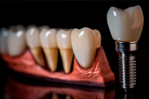 Immediate Loaded Implants