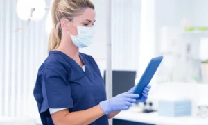 Dental Treatment Adjustments for Long COVID