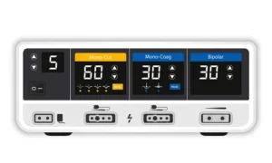 Bipolar Electrosurgery