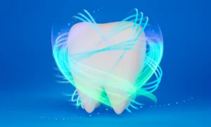 Endodontic Irrigation System using GentleWave