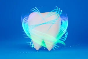 Endodontic Irrigation System using GentleWave