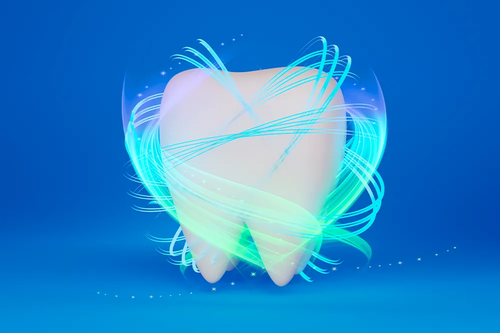 Endodontic Irrigation System using GentleWave