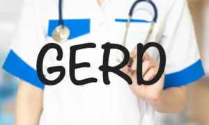 Gastroesophageal Refulx Disease (GERD)