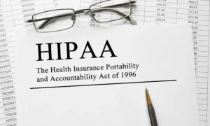 HIPAA