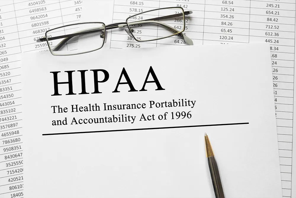 HIPAA