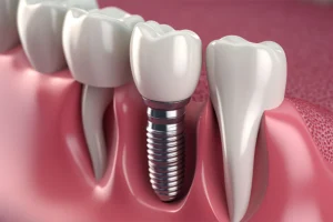 Treatment Planning of Implants Vs Endodontics