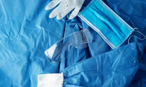 2 Hour Infection Control