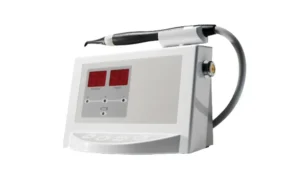 DIAGNOdent Laser Caries Detection