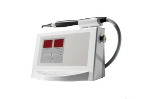 DIAGNOdent Laser Caries Detection