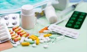 Prescription Medications