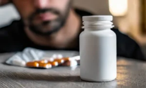 National Opioid Crisis