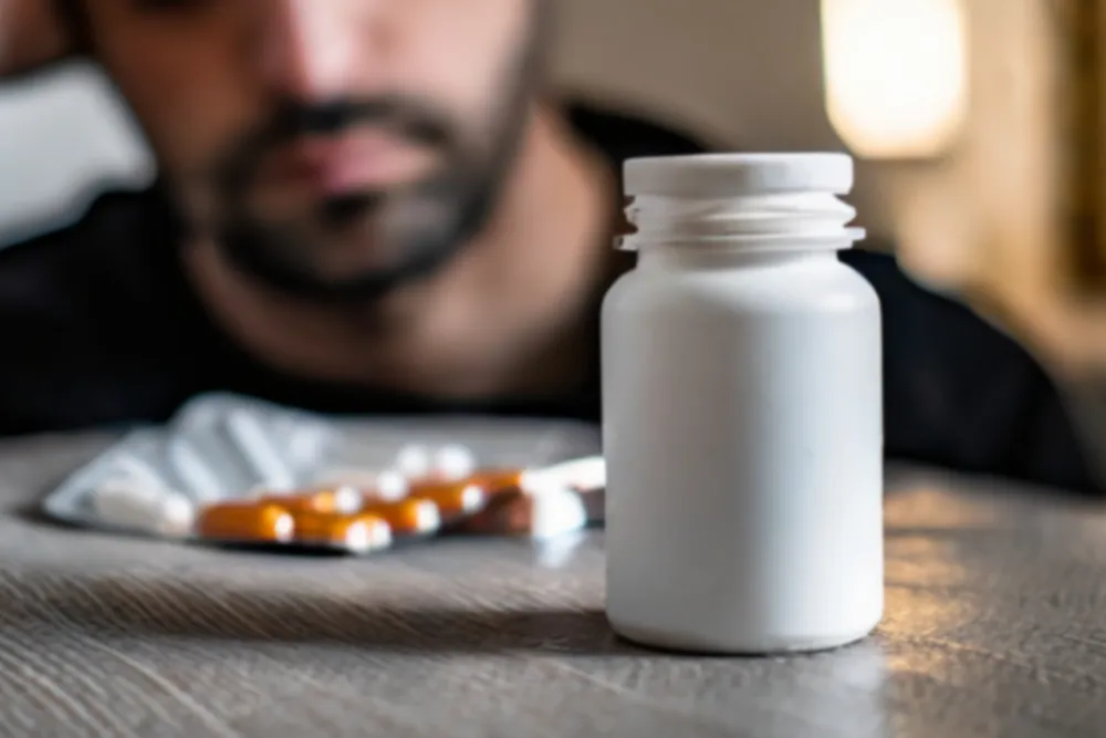 National Opioid Crisis