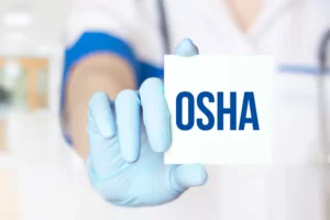 OSHA Review 2026