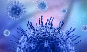 Herpes Simplex Virus