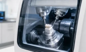 CAM (Computer-Aided Manufacturing)